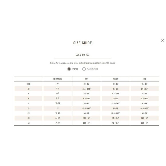 SKIMS Pointelle Logo Cami Top Womens Summer Lounge Comfy Cropped Black Sz 3X NWT - Picture 3 of 9